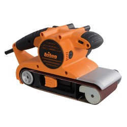 Triton T41200BS Belt Sander 100mm, 1200W