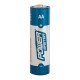 Powermaster - Super alkaliczne baterie AA LR6, 4 szt., 4 szt.