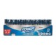 --- AA Super Alkaline Battery LR6 40pk, 40pk