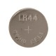 --- Alkaline Button Cell LR44 4pk, 4pk