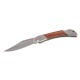 --- Folding Lock-Back Utility Knife, 190mm