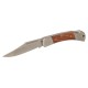 --- Folding Lock-Back Utility Knife, 190mm