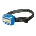 COB LED Headlamp, 3W