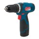 Silverstorm 10.8V Drill Driver, 10.8V