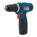 Silverstorm 10.8V Drill Driver, 10.8V