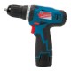 Silverstorm 10.8V Drill Driver, 10.8V