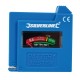 --- Compact Battery Tester, 1.5/9V