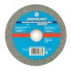 --- Aluminium Oxide Bench Grinding Wheel, 150 x 20mm Medium