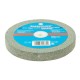 --- Green Silicon Carbide Bench Grinding Wheel, 150 x 20mm Medium