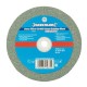 --- Green Silicon Carbide Bench Grinding Wheel, 150 x 20mm Medium