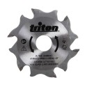 Biscuit Jointer Blade 100mm, TBJC Replacement Blade