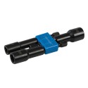 Magnetic Nut Driver Set 3pce, 6, 8 & 10mm