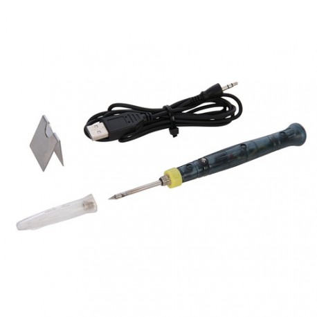 USB Soldering Iron 8W, 8W