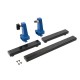 Universal Clamping Kit 5pce, 360°