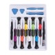 --- Precision Phone Repair Kit 16pce, 16pce