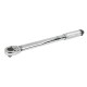 --- Torque Wrench, 7 - 105Nm 3/8" Drive