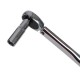 --- Torque Wrench, 7 - 105Nm 3/8" Drive