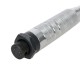 Silverline - Klucz dynamometryczny, 20 - 110 Nm (3/8")