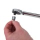 --- Torque Wrench, 7 - 105Nm 3/8" Drive