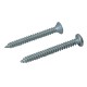 --- Self-Tapping Screws Pack, 160pce