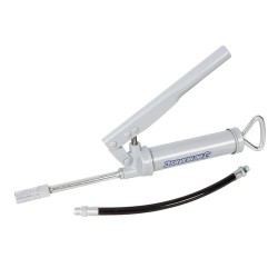 --- Mini Lever Action Grease Gun, 120cc