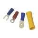 Crimp Terminals Pack, 82pce