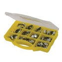 --- Hose Clips Pack, 60pce