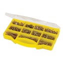 --- Goldstar Countersink Screws Pack, 780pce