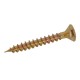 --- Goldstar Countersink Screws Pack, 780pce