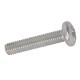 --- Machine Screws Pack, 450pce