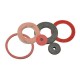 --- Fibre & Rubber Washers Pack, 280pce