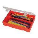 Heat Shrink Tubes 95pk, 95pce