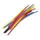 Heat Shrink Tubes 95pk, 95pce