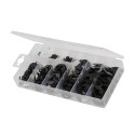 --- E Clips Metric Pack, 300pce