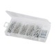 R Clips Pack, 150pce