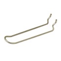 Eurohooks 20pk, 25 x 140 x 4mm