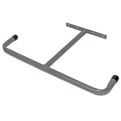 --- Storage Hooks, Overhead/Hook - 290mm (A)