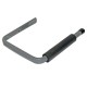 --- Bike Storage Hook, Bike - 210mm (B)