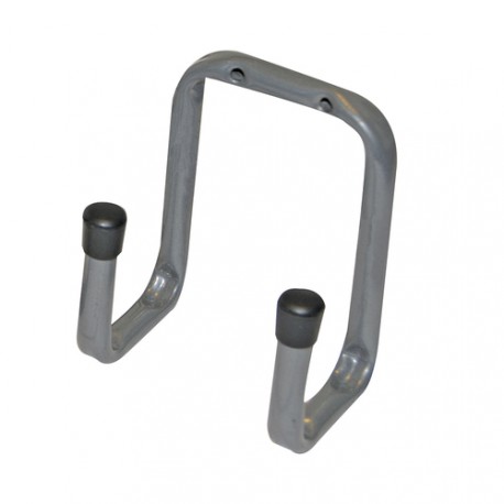 Double Storage Hook, Double Hook - 70mm (G)