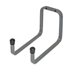 Double Storage Hook, Double Hook - 180mm (G)