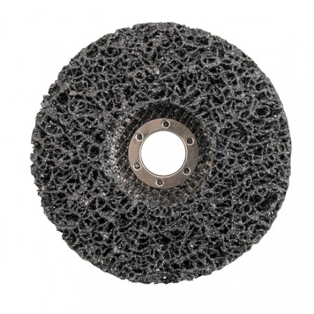 --- Polycarbide Abrasive Disc, 125mm 22.23mm Bore