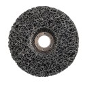 Polycarbide Abrasive Disc, 125mm 22.23mm Bore