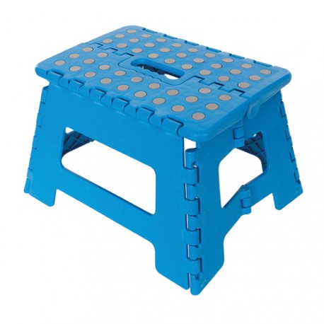 Folding Step/Stool, 150kg