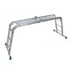 Multipurpose Ladder with Platform, 3.6m 12-Tread