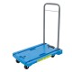 --- Polypropylene Platform Hand Truck, 100kg