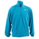 --- Silverline Fleece Top - Zipped Neck, Extra Large (122cm / 48")