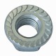 --- Flange Nuts Pack, 78pce