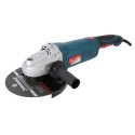 Silverstorm 2400W Angle Grinder 230mm, 2400W