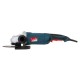 Silverstorm 2400W Angle Grinder 230mm, 2400W