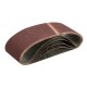 Sanding Belt 75 x 533mm 5pk, 60 Grit